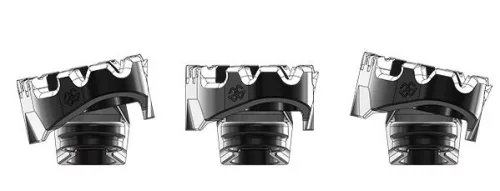 Scăriță Gilles Tooling RGK-121-UF35-SET-B