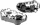 Scăriță Gilles Tooling RGK-680-UF35-SET-B