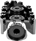 Scăriță Gilles Tooling RGK-680-UF35-SET-B