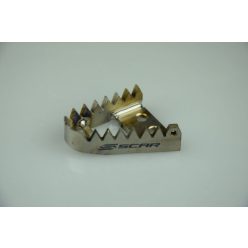 TITANIUM BRAKE TIP KTM HV OLD