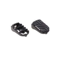 ION FOOTREST KIT