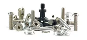 Scăriță Gilles Tooling Negru DS15-6-6-B