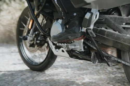 Scăriță SW-Motech FRS.10.112.10000