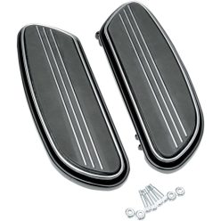 Board Foot Sweeper Blk