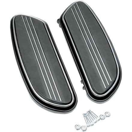 BOARD FOOT SWEEPER BLK