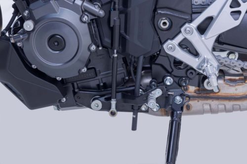 Plăci picior SW-Motech FSC.05.846.10000