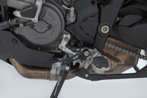 Plăci picior SW-Motech FSC.22.892.10002