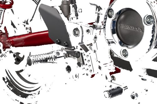 Kit scărițe racing Gilles Tooling AS31-S09