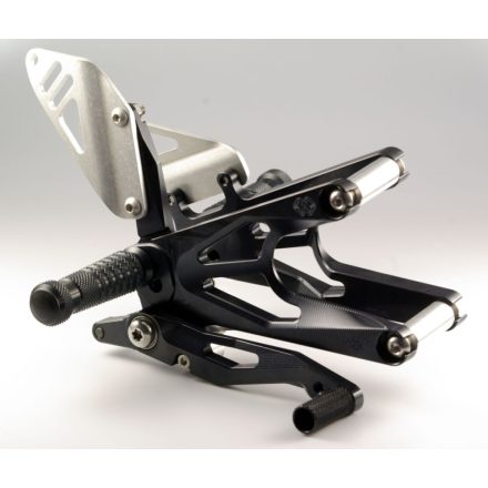 Rearset Factor-X Bk Fxr-Bm01-P-B