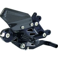 Kit scărițe racing Gilles Tooling FXR-BM03-B