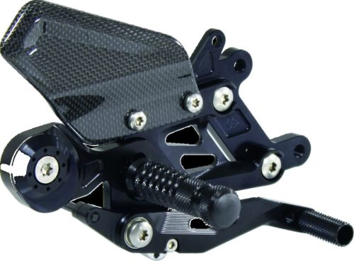 Kit scărițe racing Gilles Tooling FXR-BM03-B