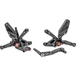 Kit scărițe racing Gilles Tooling MUE2-Y01-B