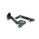 Gilles Tooling Rearset Rct Bk Rct-D01-Sb-Kit