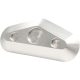 Gilles Tooling Footrest Cover Kit Ppc-04