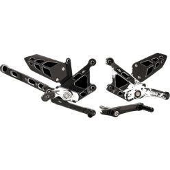 Kit scărițe racing Gilles Tooling MUE2-Y02