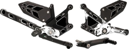 Kit scărițe racing Gilles Tooling MUE2-Y02