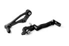 Gilles Tooling Rearset Rct12Gt Bm05 Bk Rct-Bm05-Sb-Kit-B