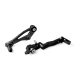 Gilles Tooling Rearset Rct12Gt Bm05 Bk Rct-Bm05-Sb-Kit-B