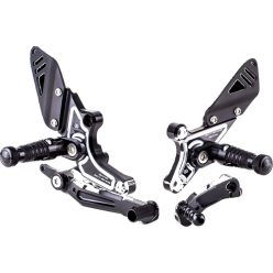 Kit scărițe racing Gilles Tooling RCT10GT-BM08