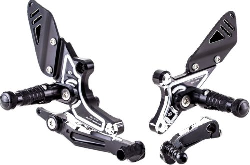 Kit scărițe racing Gilles Tooling RCT10GT-BM08