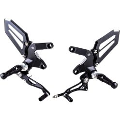 Kit scărițe racing Gilles Tooling RCT10GT-K02