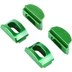 Kit scărițe racing Gilles Tooling VCR-RT-KIT-GR