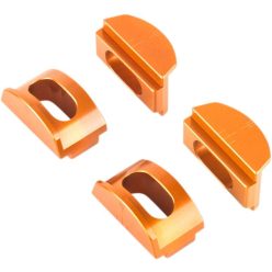 Kit scărițe racing Gilles Tooling VCR-RT-KIT-OR