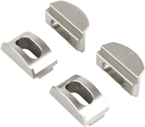 Kit scărițe racing Gilles Tooling VCR-RT-KIT-SL