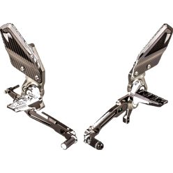 Kit scărițe racing Gilles Tooling RCT10GT-IN01