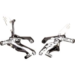 Kit scărițe racing Gilles Tooling FXR-Y05-CUP-B