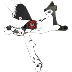 Kit scărițe racing Gilles Tooling MUE2-D02-B