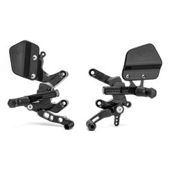 Kit scărițe racing Gilles Tooling VCR-Y01