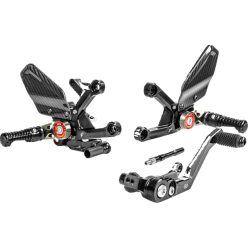 Kit scărițe racing Gilles Tooling MUE2-H02-B