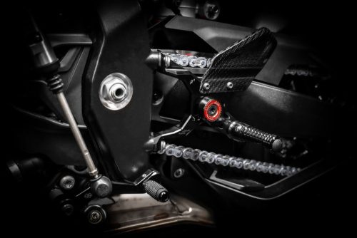 Kit scărițe racing Gilles Tooling MUE2-BM05-B