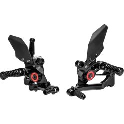 Kit scărițe racing Gilles Tooling MUE2-S03-B