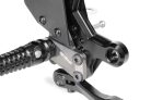 Gilles Tooling Rearset As31 Bk Hornet As31Gt3-H14-B