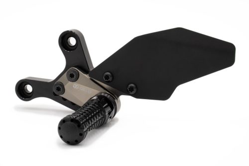 Kit scărițe racing Gilles Tooling AS31GT3-Y17-B