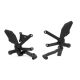 REARSET FACTOR-X BK ZX-4R