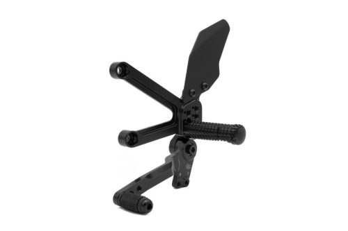 Kit scărițe racing Gilles Tooling FXR-K08-B