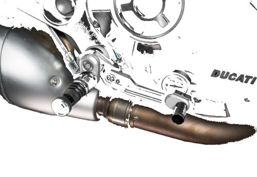 Kit scărițe racing Gilles Tooling RCT10GT-D07-BS