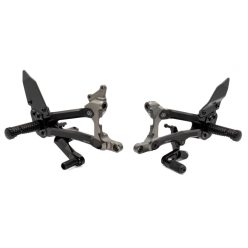 Kit scărițe racing Gilles Tooling FXR2-D01-B