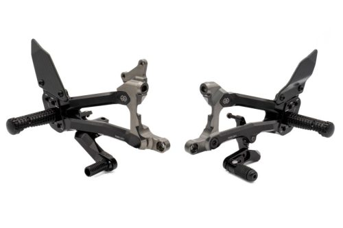 REARSET FACTOR-X2 BK PANIGALE