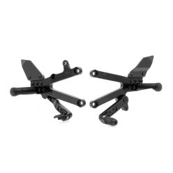 Kit scărițe racing Gilles Tooling FXR2-K01-B