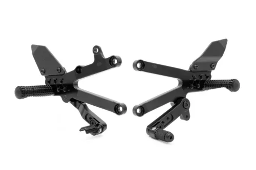 Kit scărițe racing Gilles Tooling FXR2-K01-B