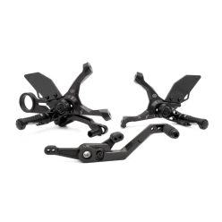 Kit scărițe racing Gilles Tooling MUE2-BM06-B