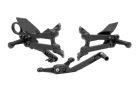 Kit scărițe racing Gilles Tooling FXR2-BM01-BD