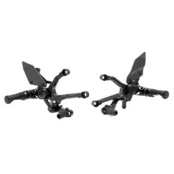 Kit scărițe racing Gilles Tooling MUE2-D04-B