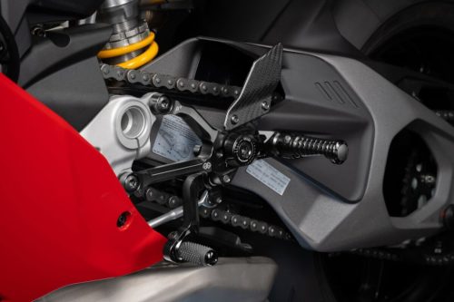 Kit scărițe racing Gilles Tooling MUE2-D04-B