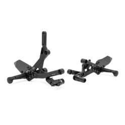 Kit scărițe racing Gilles Tooling FXR2-D02