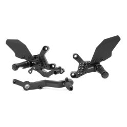 Kit scărițe racing Gilles Tooling AS31GT3-Y18-B